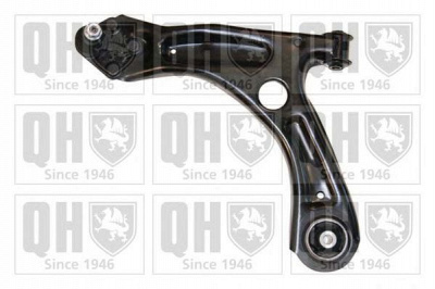 QUINTON HAZELL qsa2601s -  Рычаг независимой подвески колеса, подвеска колеса